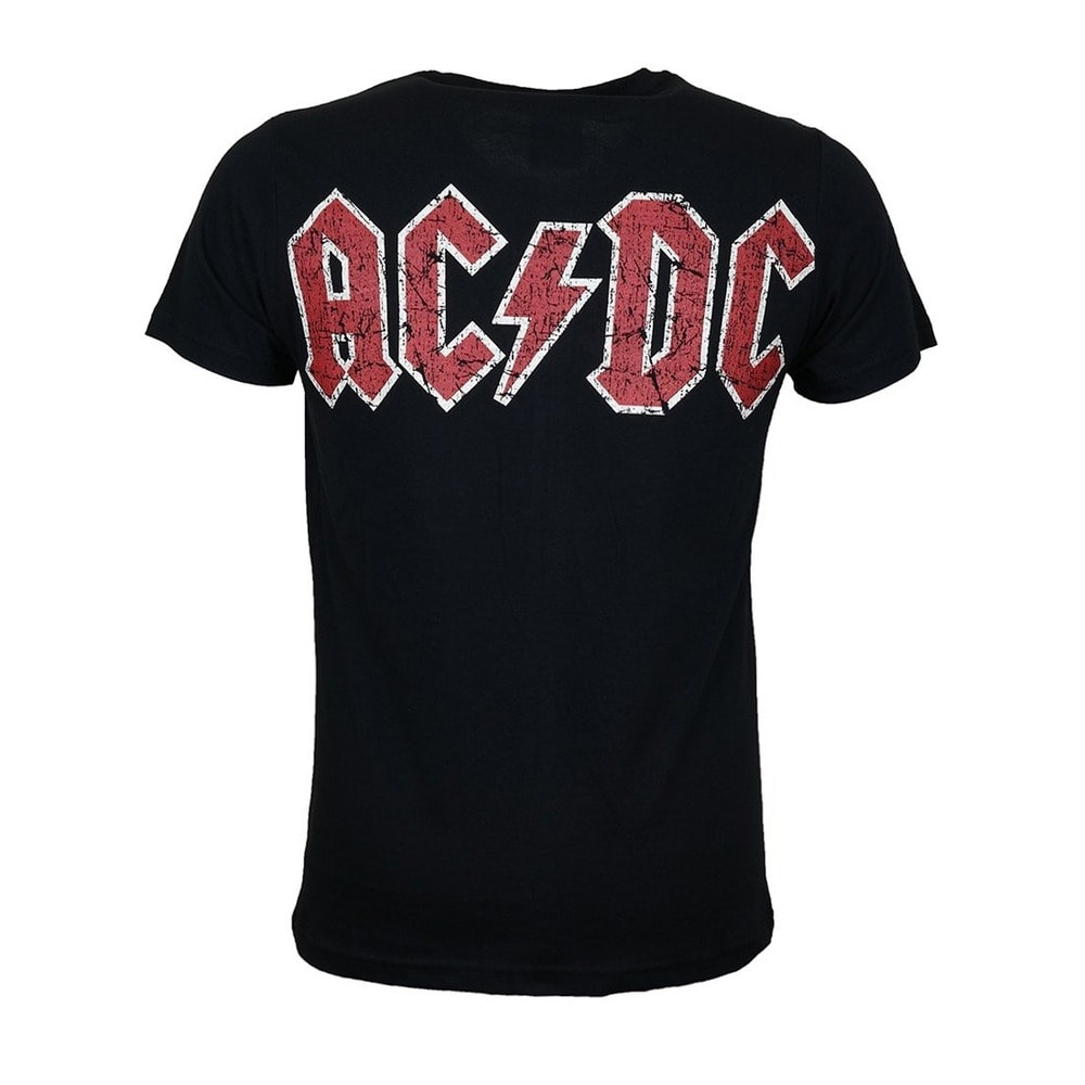 ACDC - High Voltage tişört