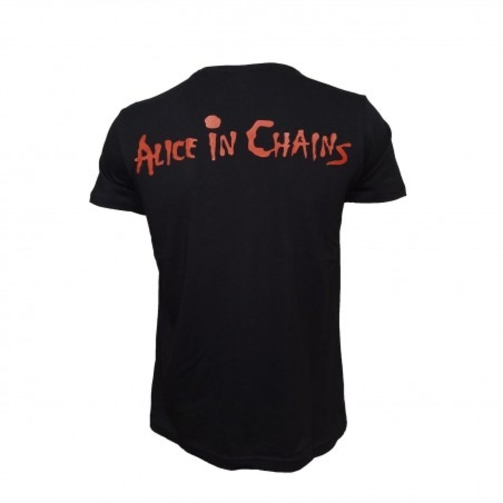 Alice In Chains - Jar Of Flies tişört