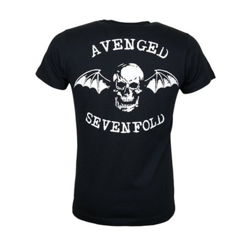 Avenged Sevenfold - Nightmare tişört