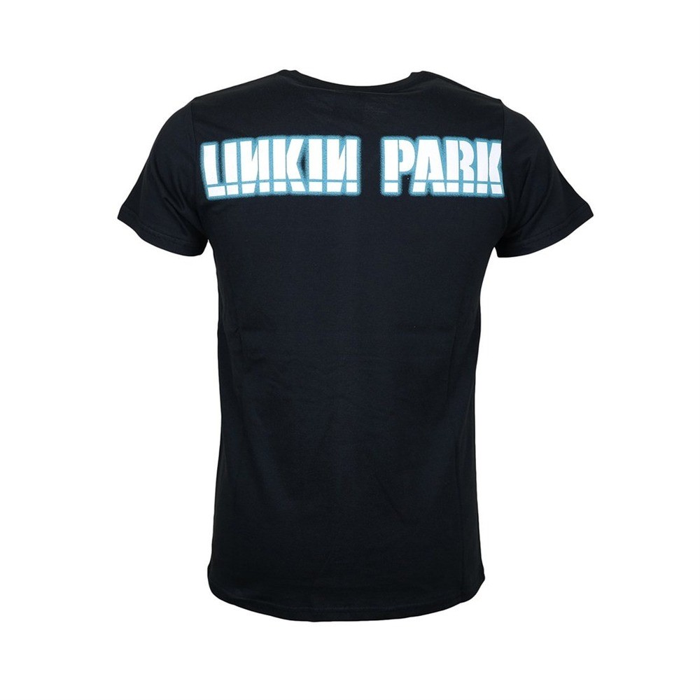 Linkin Park - Pixel tişört