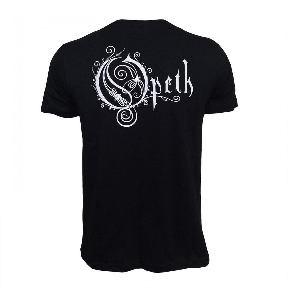 Opeth - Blackwater Park tişört