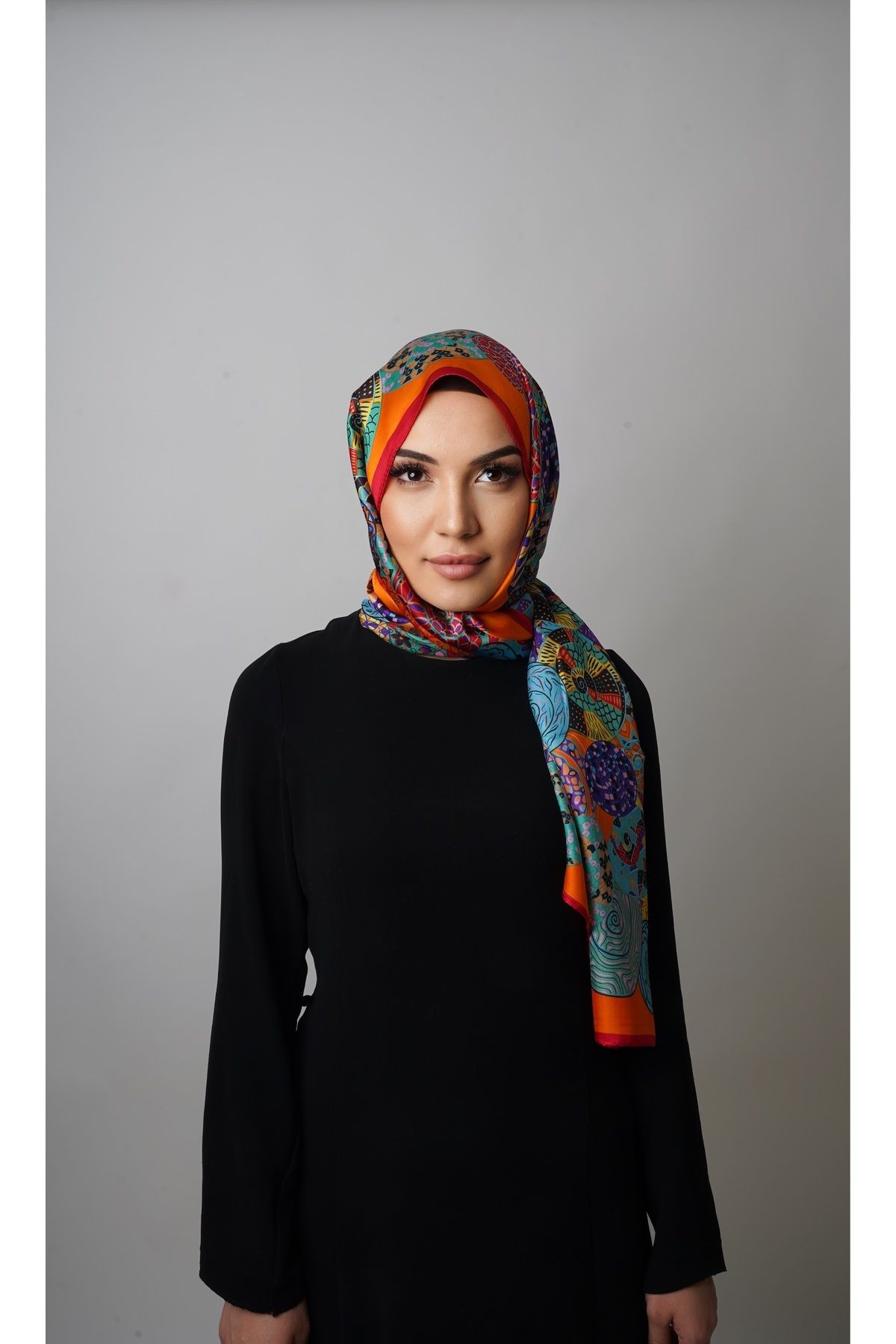 PERLA ŞAL