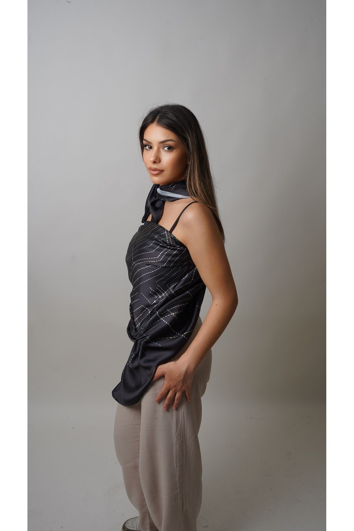 LUXIRA ŞAL