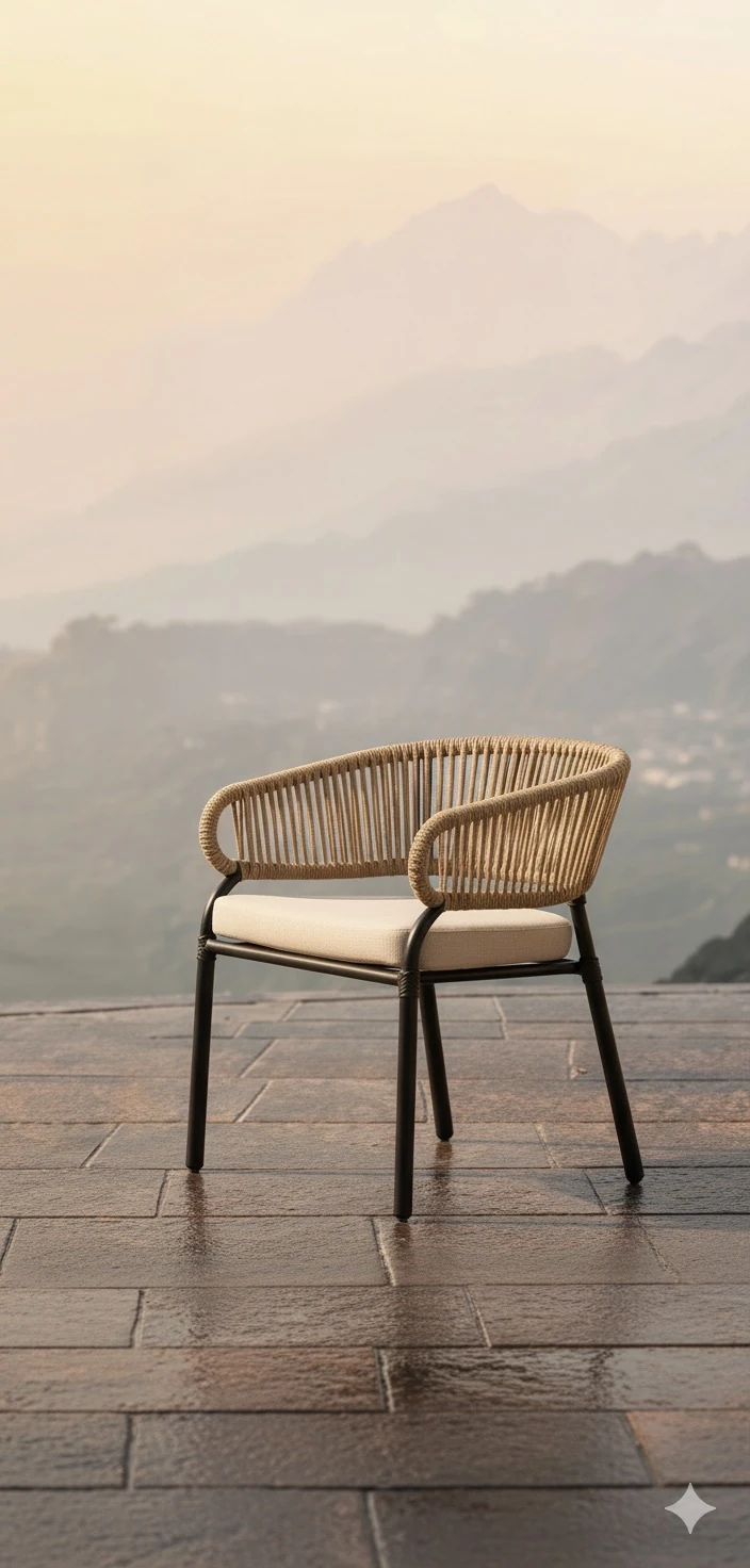 Sun Flowers Masa Takımı 