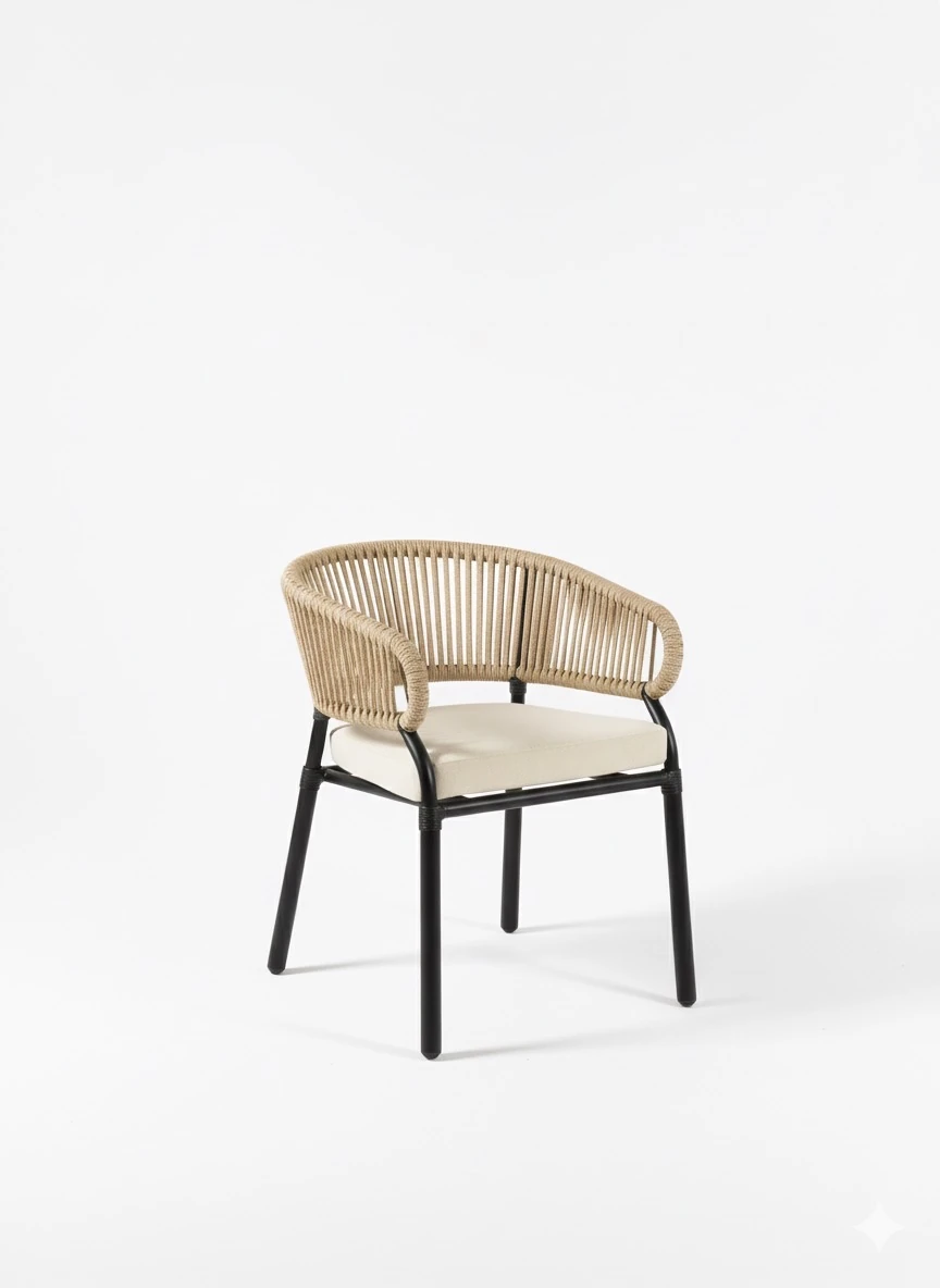 Sun Flowers Masa Takımı 