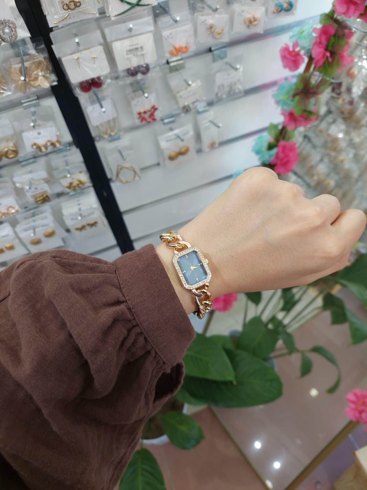 GOLD SAAT