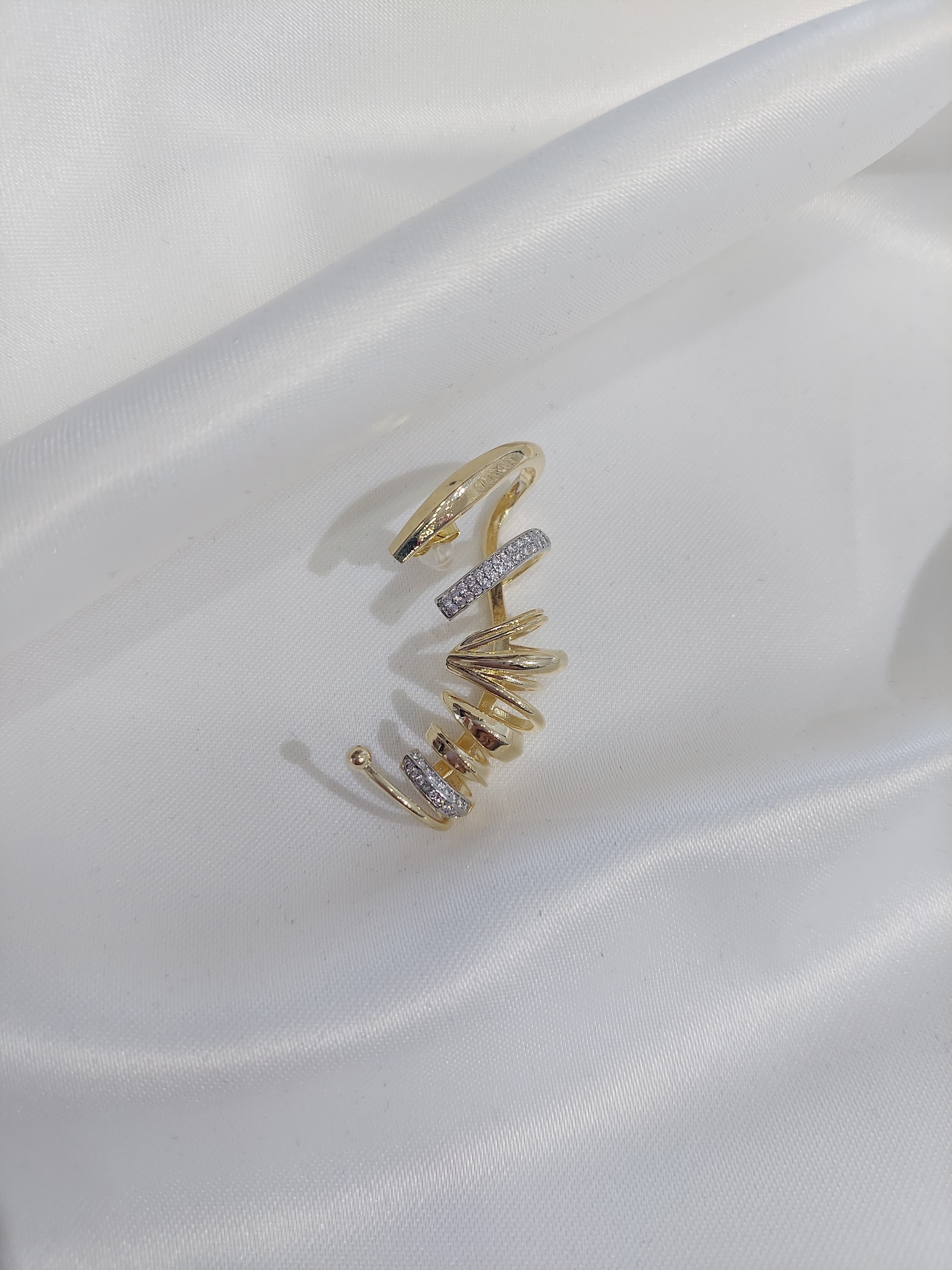 VIP TAM KULAK EARCUFF