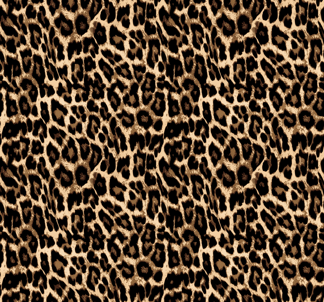 Leopar Desen
