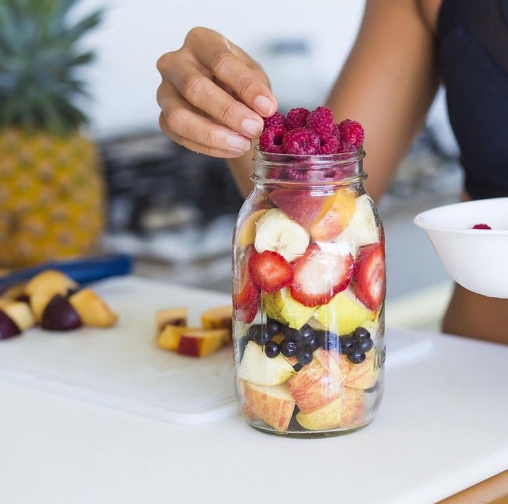 Gün İçerisinde Smoothie İçmek İçin En İdeal 3 Zaman
