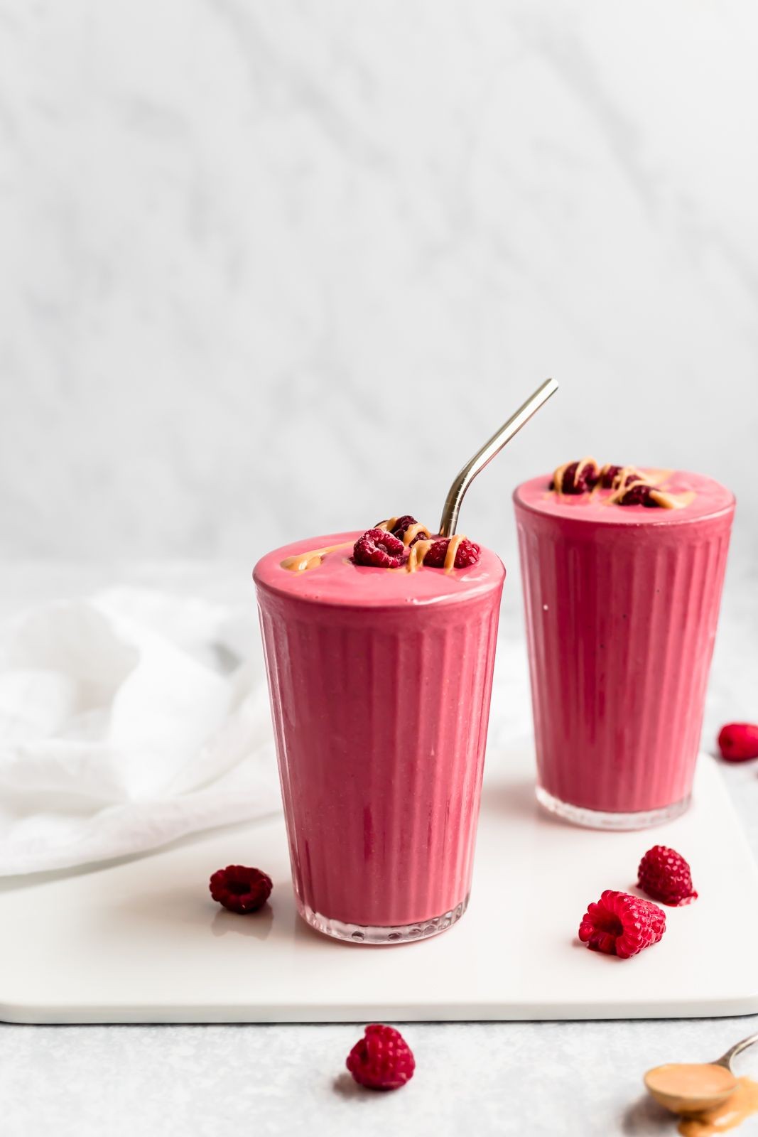 Smoothie Nedir?