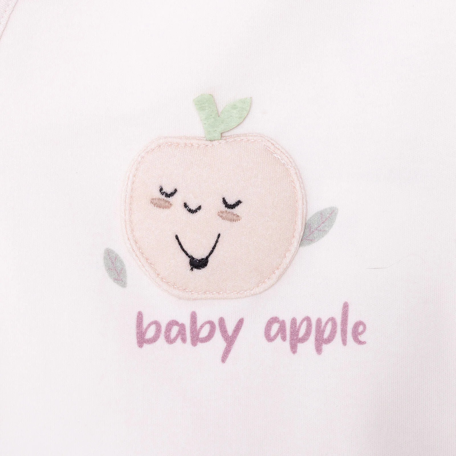 Little Life Kız 5li Askı Hastane Çıkışı Kız Bebek