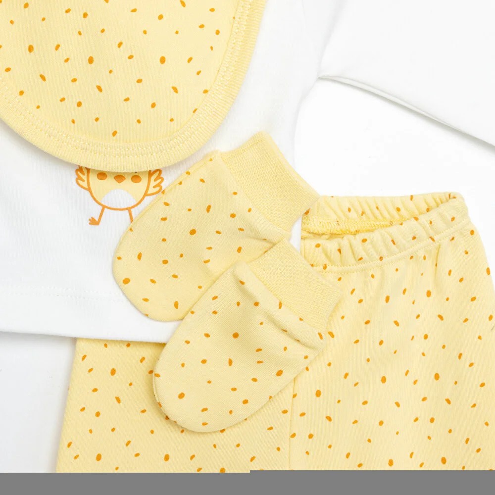 Little Life  5li Askı Hastane Çıkışı Bebek