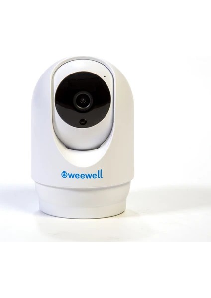 Weewell WMV630 Digital Baby Video Monitor 