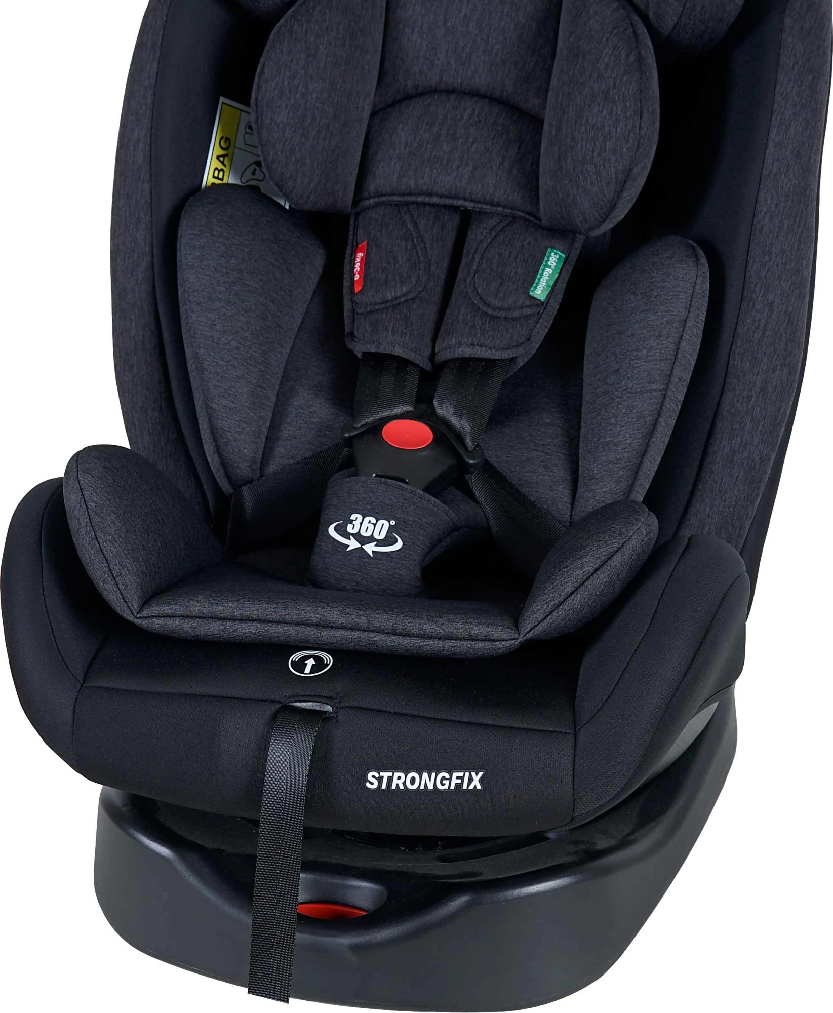 PREGO 4088 STRONGFİX OTO KOLTUĞU 0-36 KG FÜME