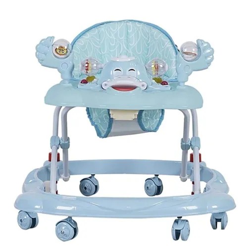 SUNNY BABY 9227 DUFFY YÜRÜTEÇ TURKUAZ