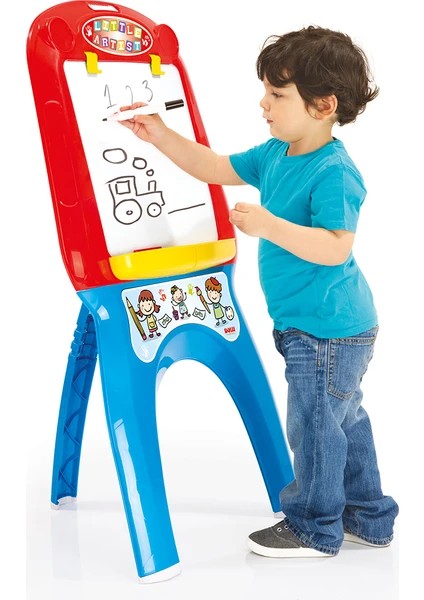 Dolu Jumbo Yazı Tahtası 