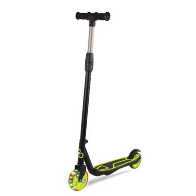 COOL WHEELS 2 TEKERLEKLİ SCOOTER 5+ NEON