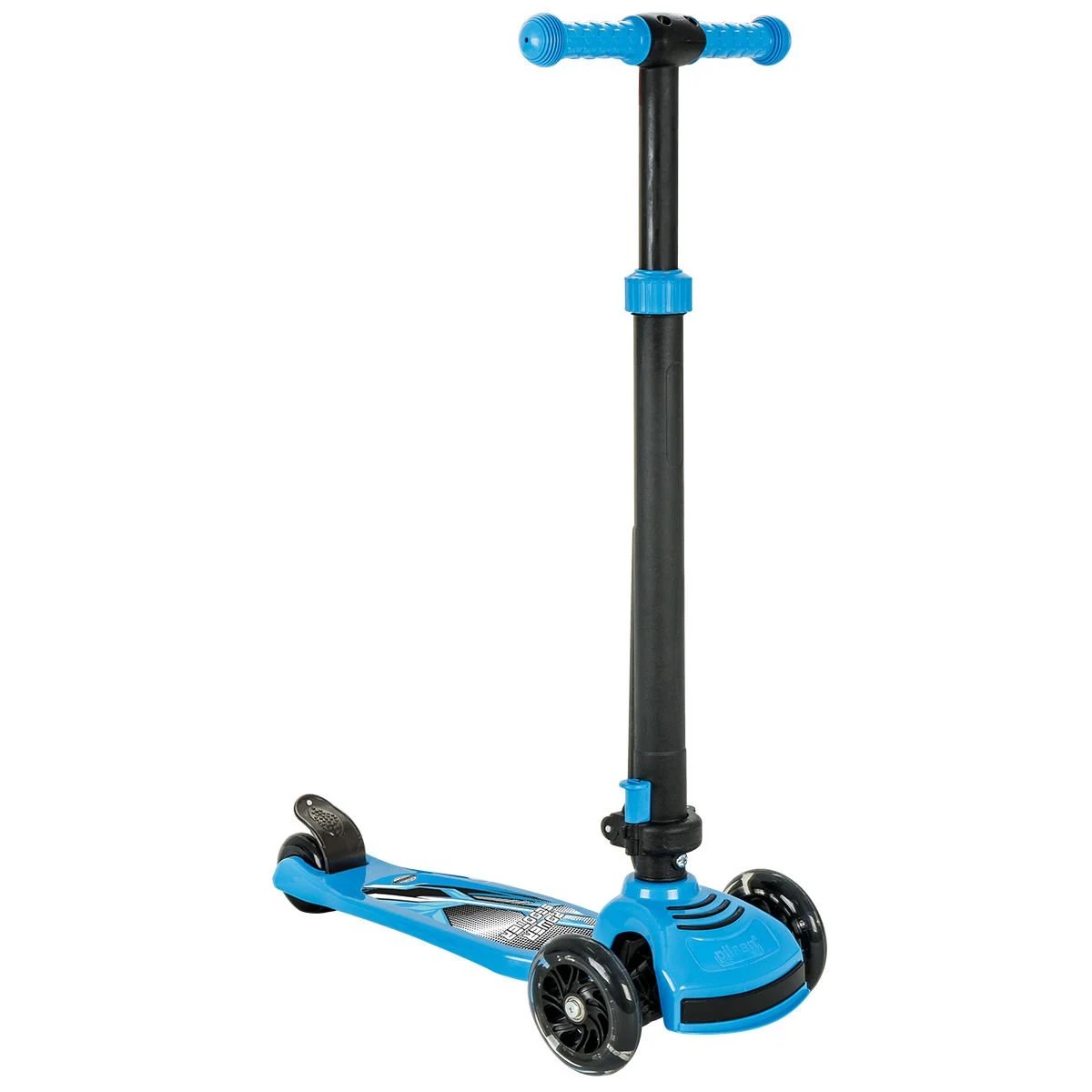 PİLSAN POWER SCOOTER MAVİ