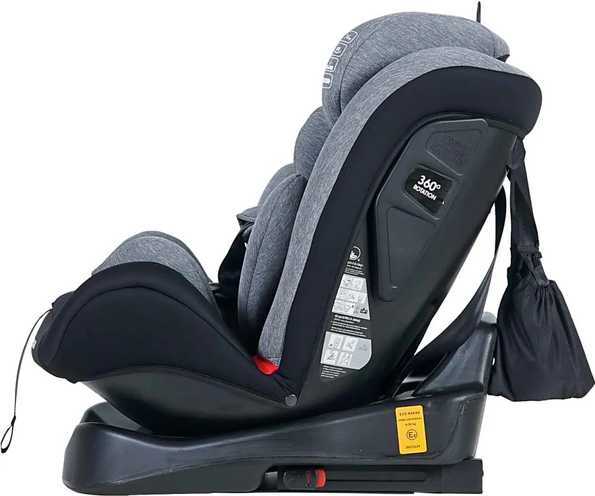 Prego 4088 Strongfix Oto Koltuğu 0-36 Kg 