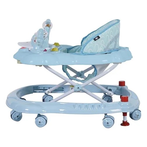 SUNNY BABY 9227 DUFFY YÜRÜTEÇ TURKUAZ