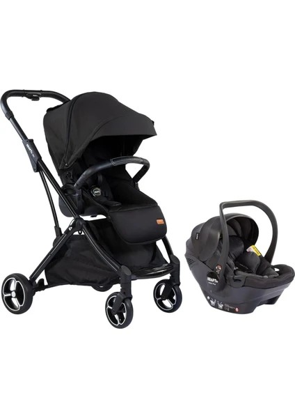  Kraft Viva I Size Travel Sistem Bebek Arabası
