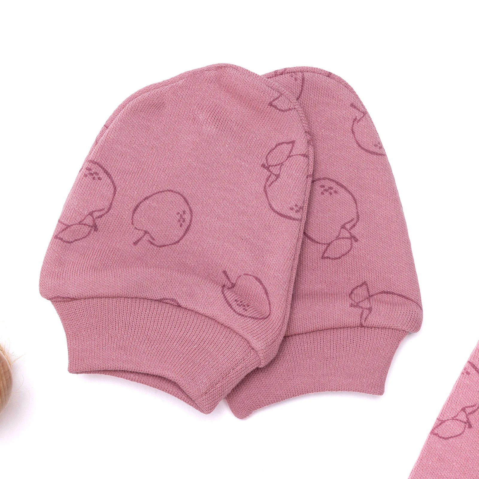 Little Life Kız 5li Askı Hastane Çıkışı Kız Bebek