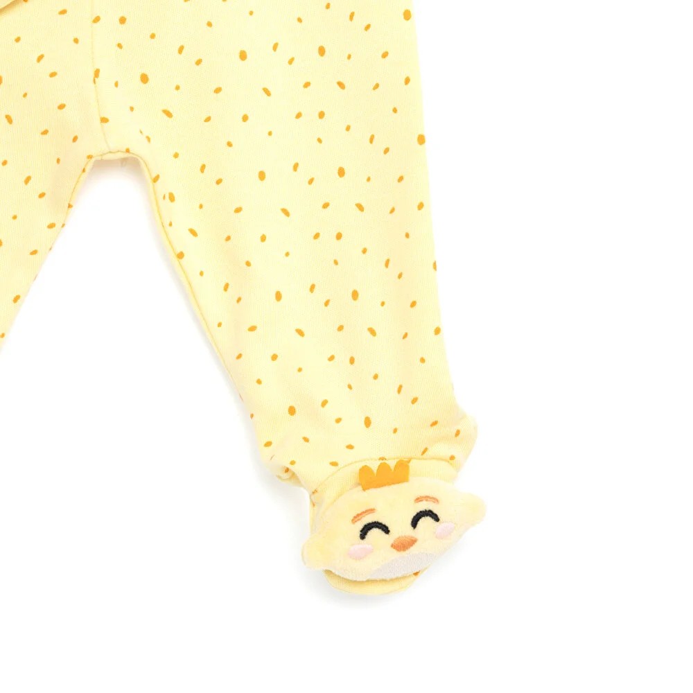 Little Life  5li Askı Hastane Çıkışı Bebek