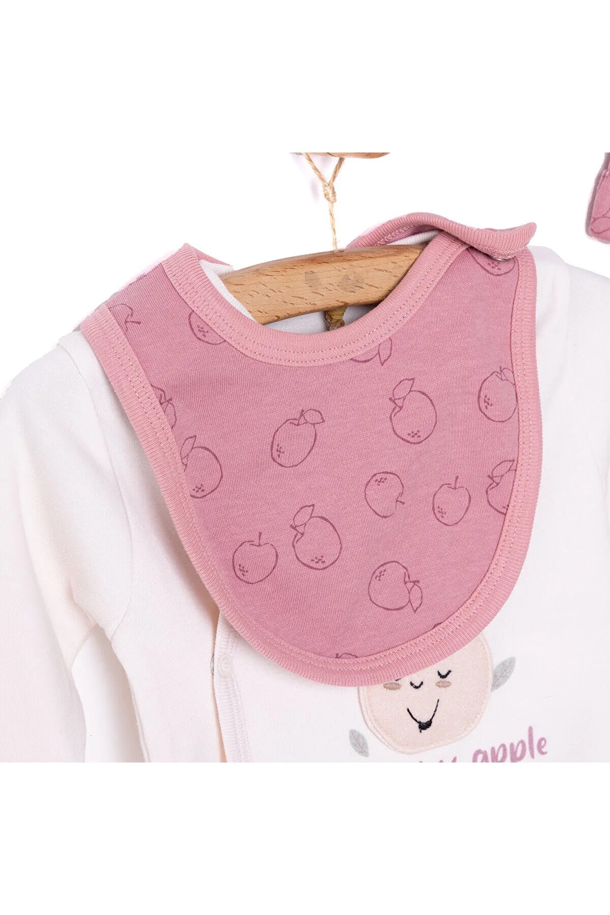 Little Life Kız 5li Askı Hastane Çıkışı Kız Bebek