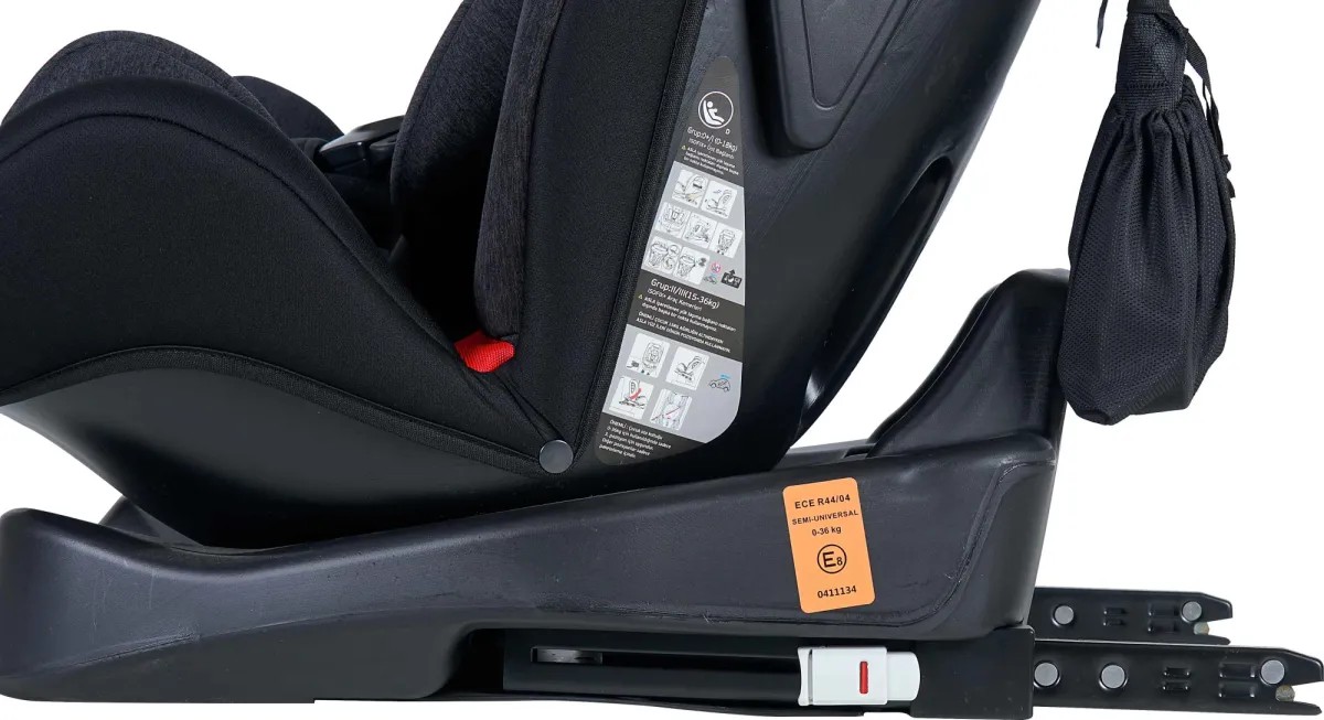 PREGO 4088 STRONGFİX OTO KOLTUĞU 0-36 KG FÜME