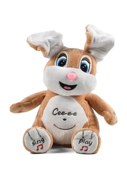 Babycim Ce Ee Tavşancık