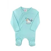 Luggi Baby Unicorn Bebek Tulum