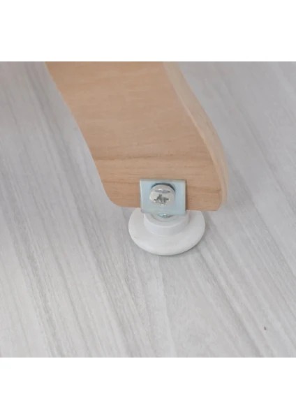 Baby Tech Duux Naturel Sepet Beşik Krem 