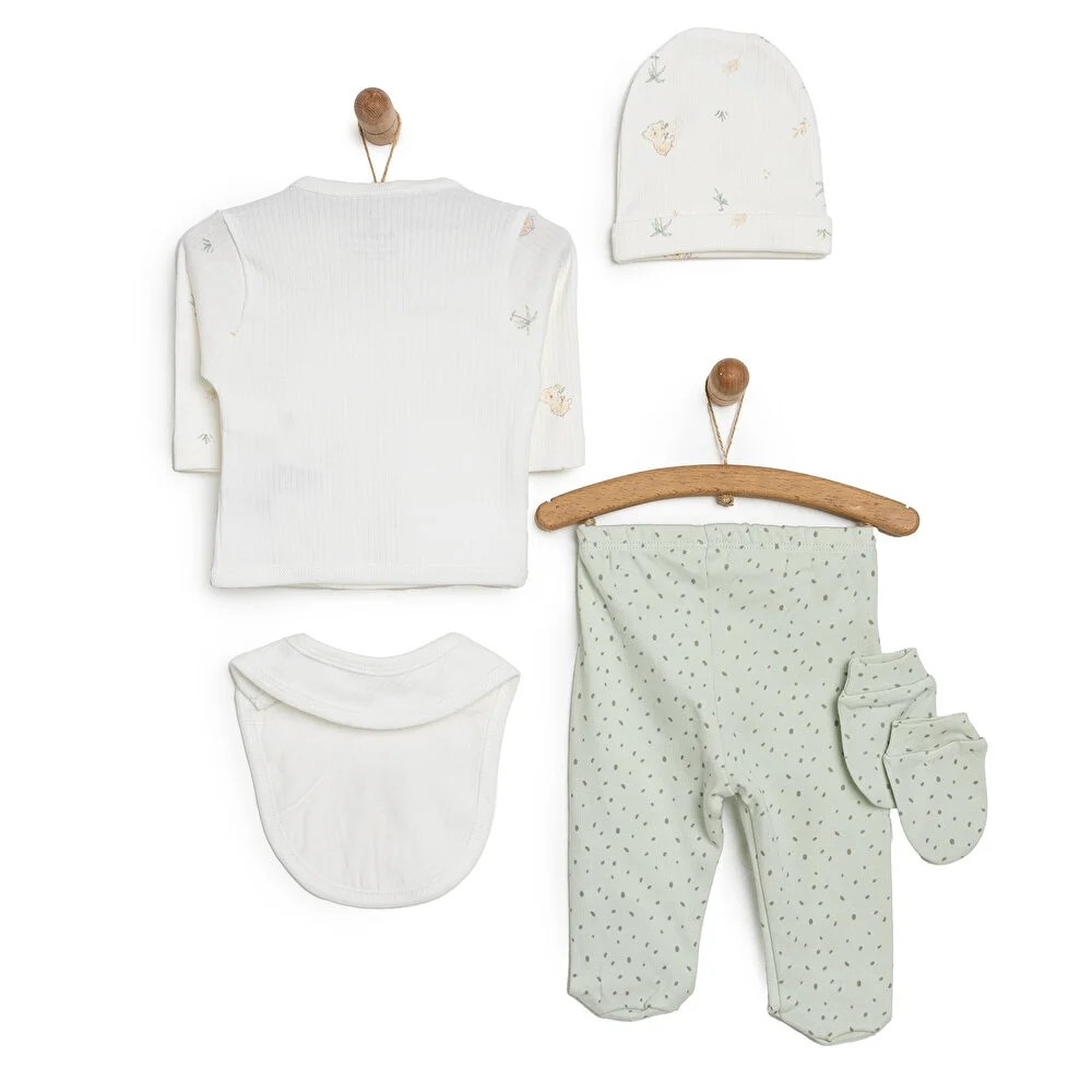 Little Life 5li Askı Hastane Çıkışı Bebek