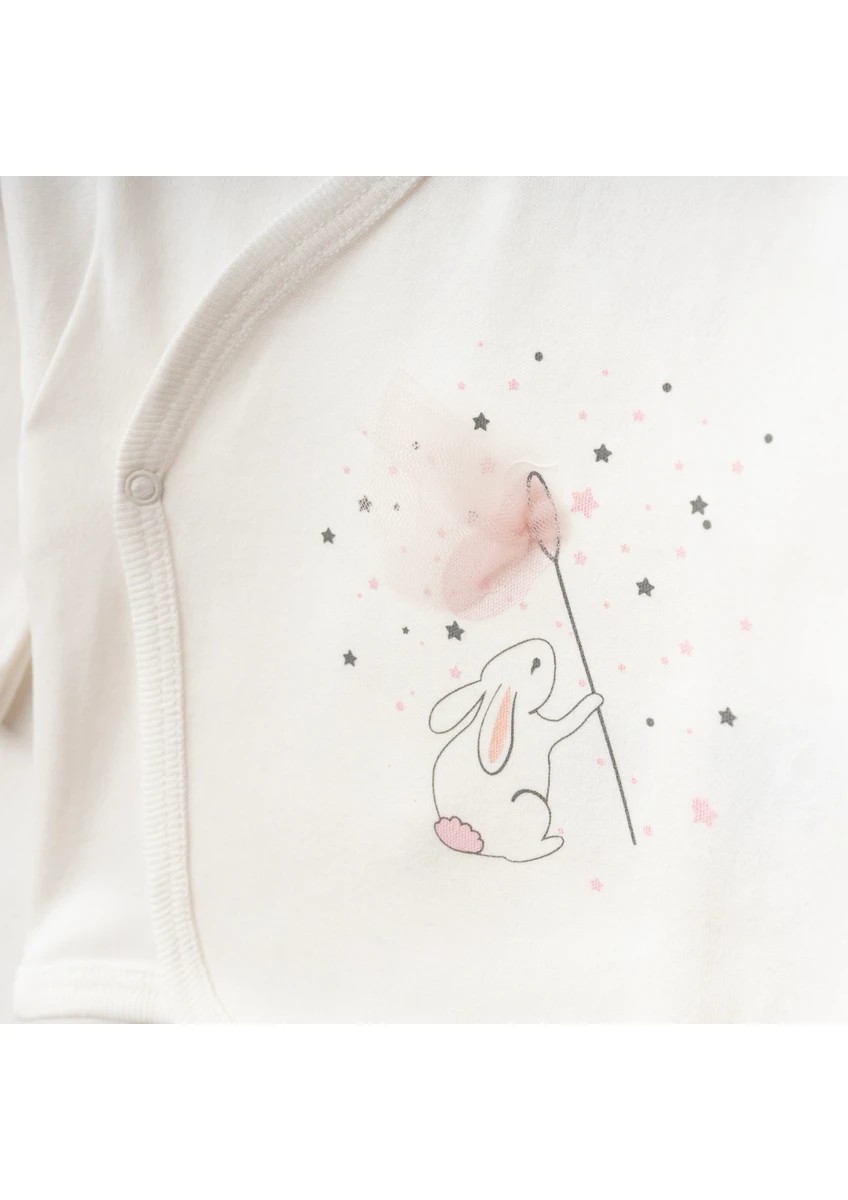 Little Life Kız 5li Askı Hastane Çıkışı Kız Bebek