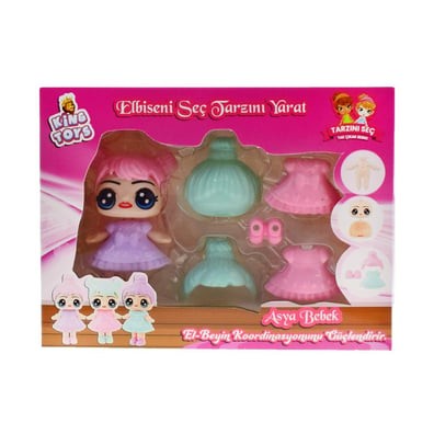 Asya Bebek