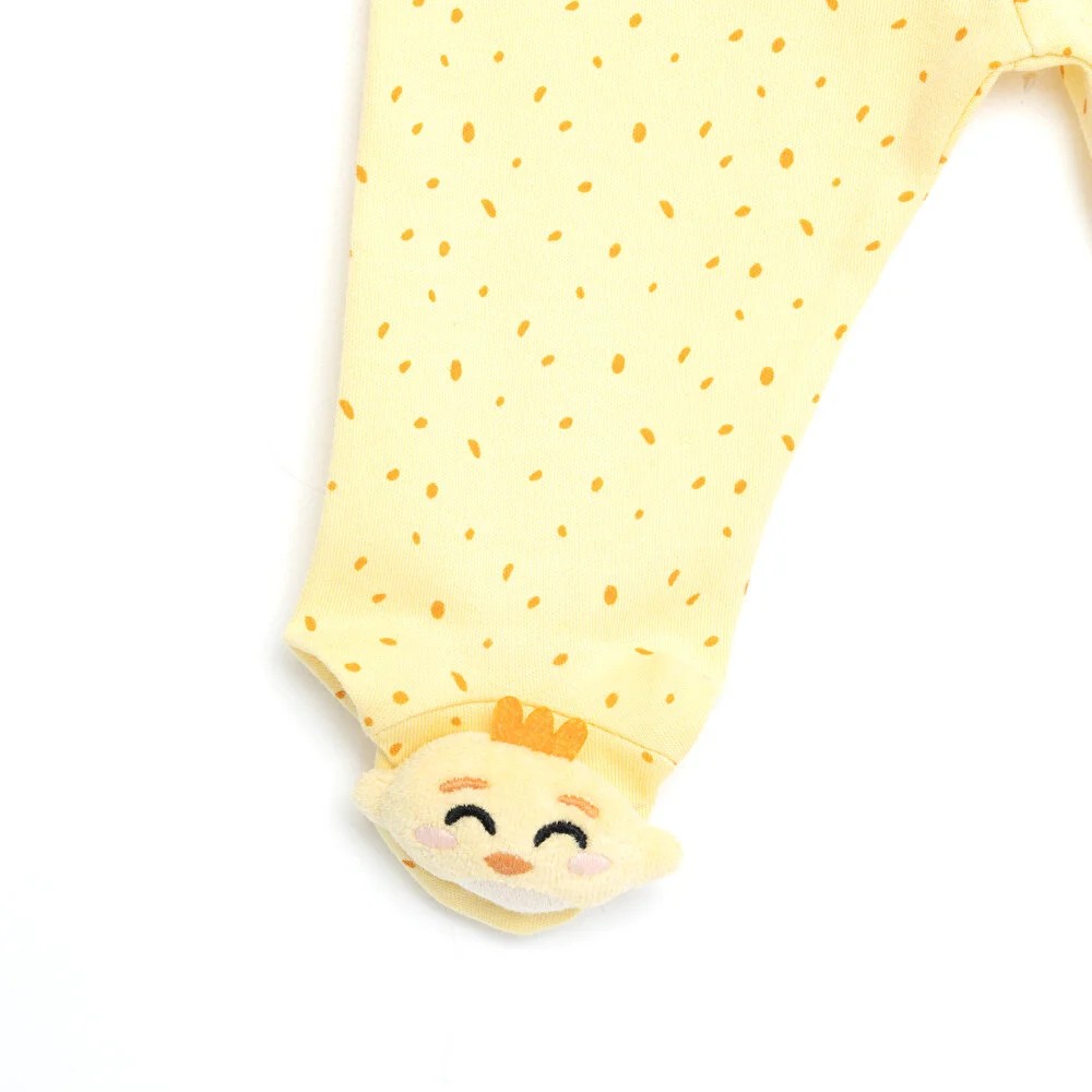 Little Life  5li Askı Hastane Çıkışı Bebek