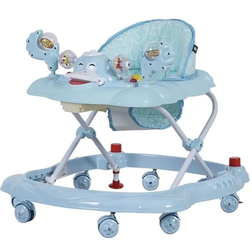 SUNNY BABY 9227 DUFFY YÜRÜTEÇ TURKUAZ