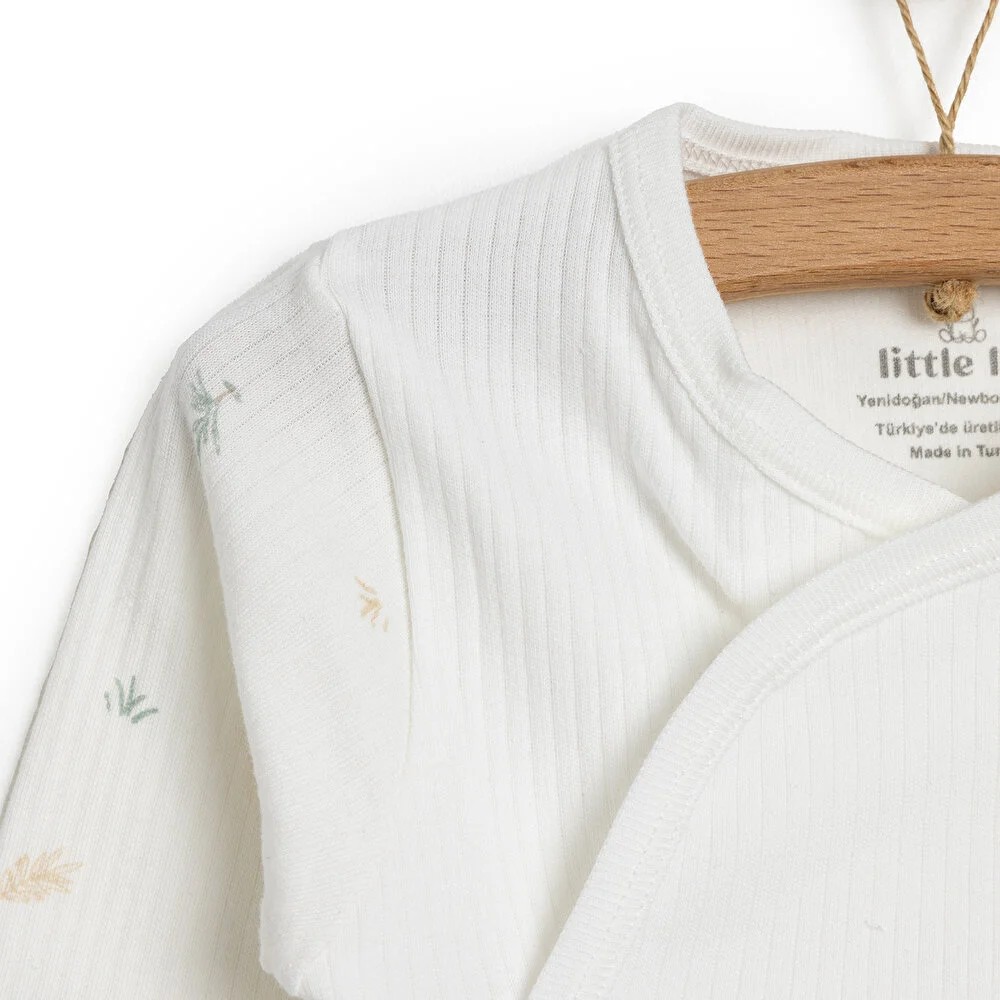 Little Life 5li Askı Hastane Çıkışı Bebek