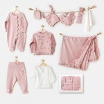 Andy Wawa Hastane Çıkışı 10lu Puppy Gazelle Pembe