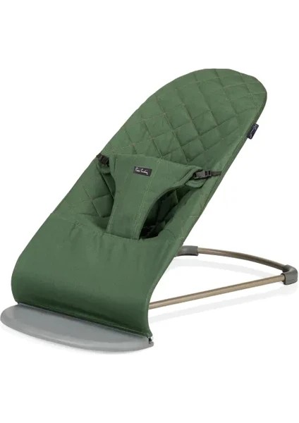 Pierre Cardin Plume Ev Tipi Ana Kucağı Haki 
