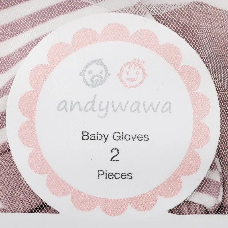ANDY WAWA ELDİVE 2'Lİ BASİC MÜRDÜM