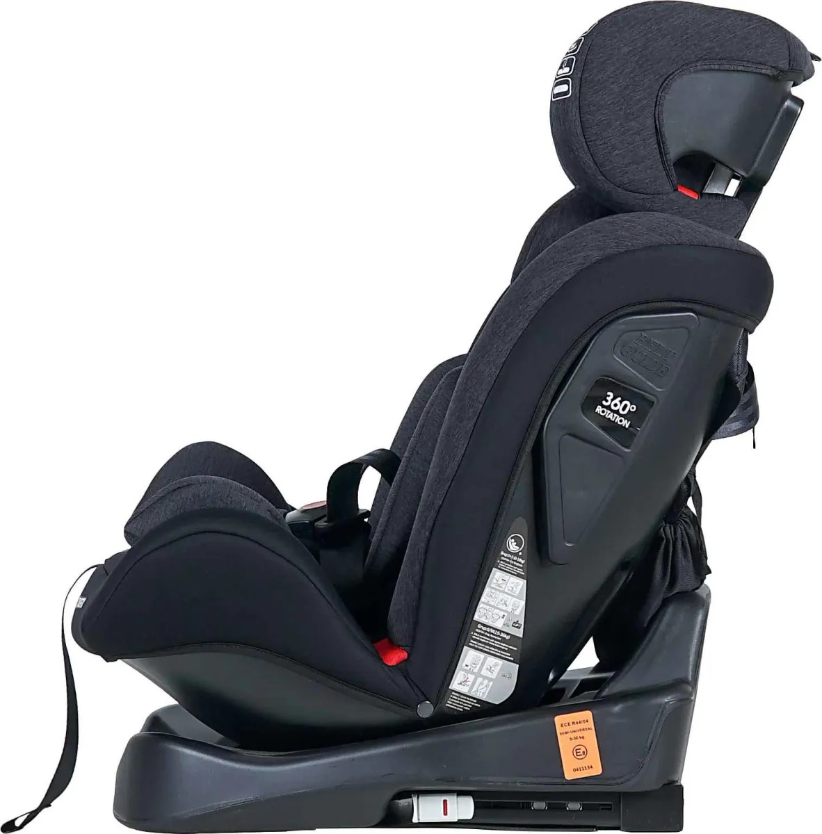 PREGO 4088 STRONGFİX OTO KOLTUĞU 0-36 KG FÜME