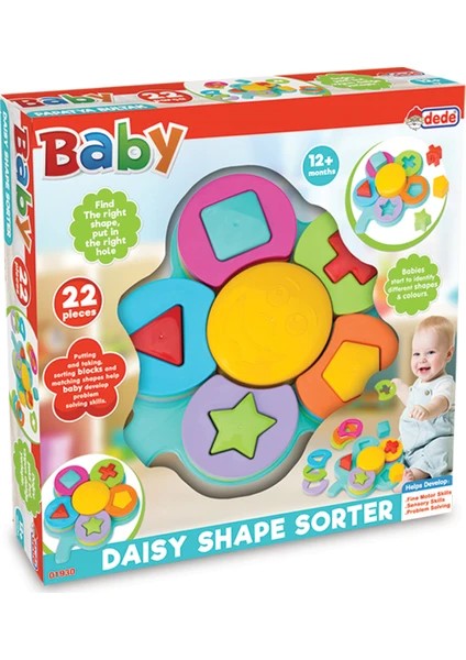 Dede Baby Aklımda Papatya Bultak