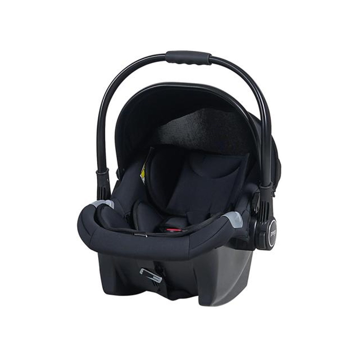 Prego 2026 Smart Fold Oto Koltuğu 0-13 Kg 2023 Siyah