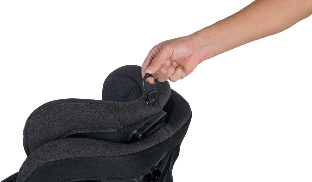 PREGO 4088 STRONGFİX OTO KOLTUĞU 0-36 KG FÜME