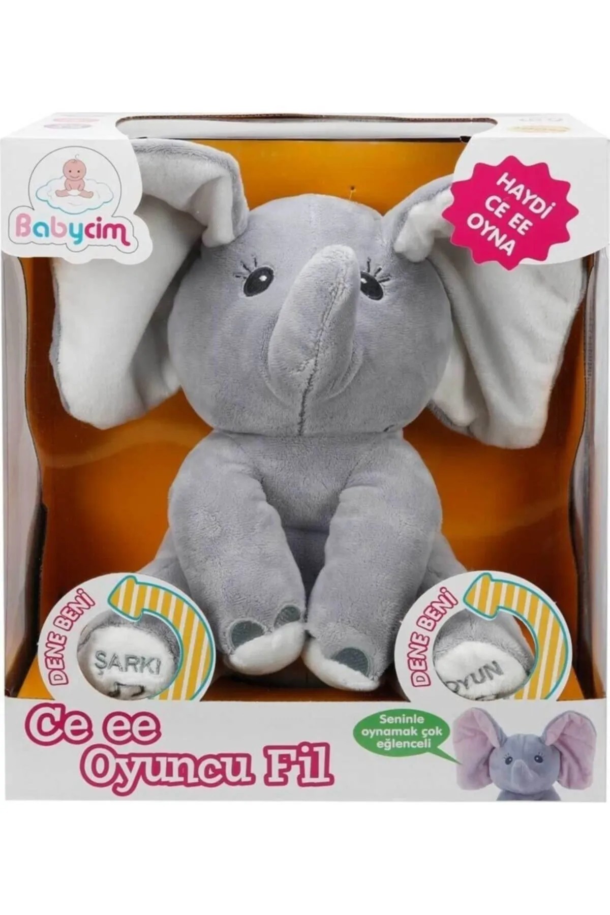  Cee-Ee Jumbo Fil