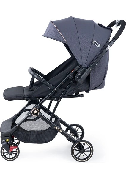 SUNNY BABY NOVA 9035 KABİN BOY BEBEK ARABASI