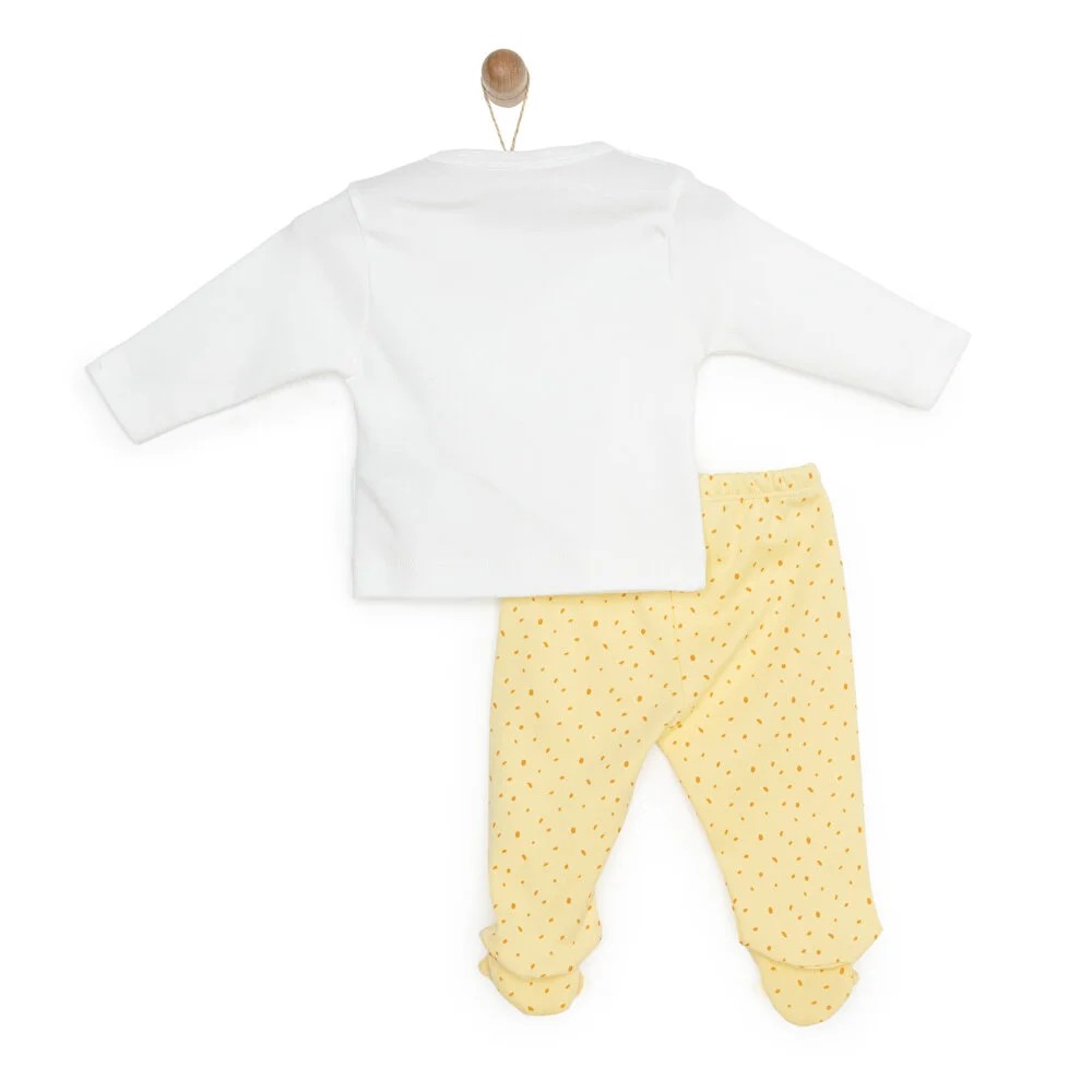 Little Life  5li Askı Hastane Çıkışı Bebek