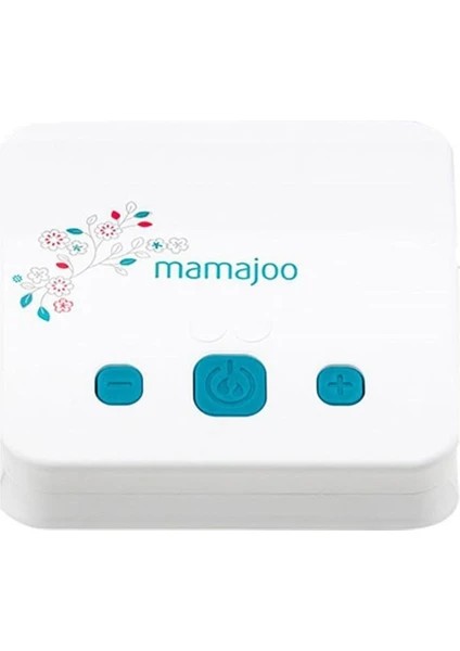  Mamajoo Elektronik USB Çiftli Göğüs Pompası 