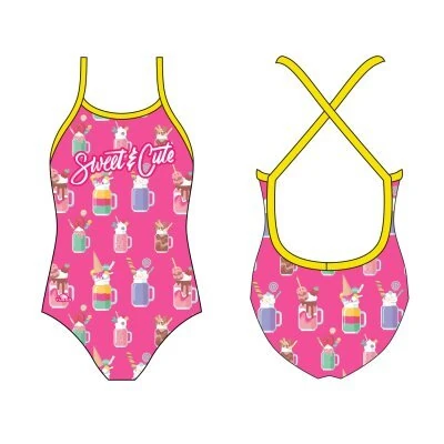 TURBO KIZ ÇOCUK MAYO HAPPY KIDS